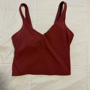 Lululemon Align Tank